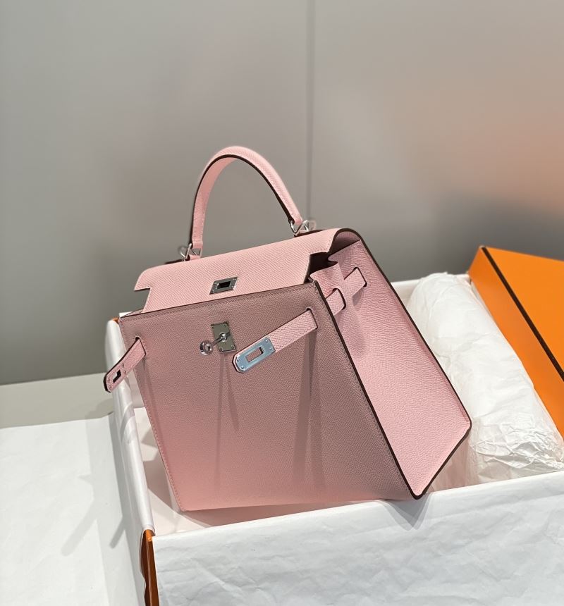 Hermes Kelly Bags